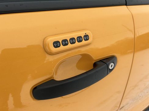 Used 2022 Ford Ranger XLT w/ Equipment Group 301A Mid image 13