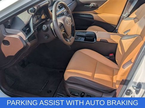 Used 2021 Lexus ES 350 w/ Premium Package image 7