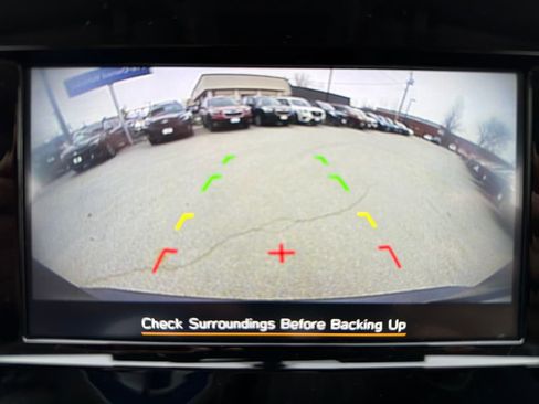 Used 2023 Subaru Forester Premium image 46