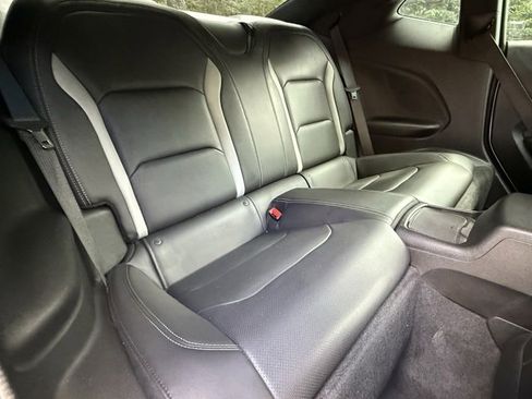 Used 2021 Chevrolet Camaro SS image 10