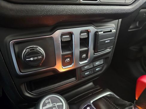 New 2026 Jeep Wrangler Sport image 29