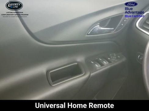 Used 2020 Chevrolet Equinox LT image 22