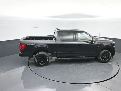 New 2026 Ford F150 XLT w/ Equipment Group 302A MID image 26