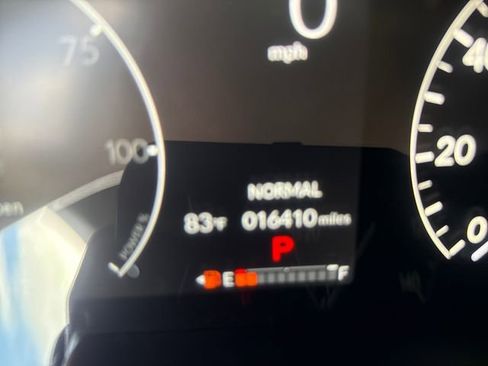 Certified 2025 Honda CR-V Sport Touring image 13