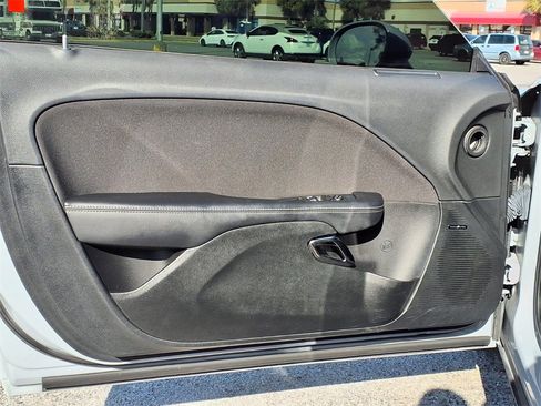 Used 2022 Dodge Challenger R/T image 19