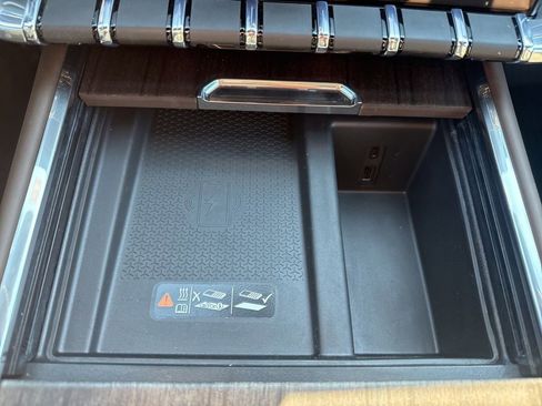 New 2026 GMC Acadia Denali Ultimate image 40