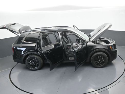 Used 2024 Kia Telluride SX X-Pro AWD/4WD image 79