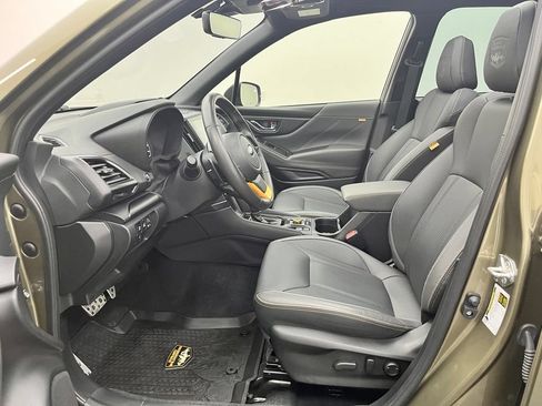 Used 2022 Subaru Forester Wilderness AWD/4WD image 21