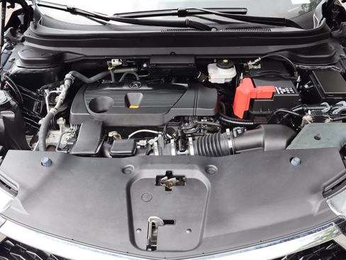 Used 2023 Acura RDX AWD w/ Advance Package image 44
