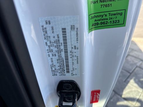 Used 2024 Ford F150 XL image 16