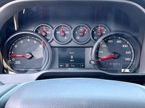 New 2026 Chevrolet Silverado 2500 W/T w/ WT Convenience Package AWD/4WD image 20