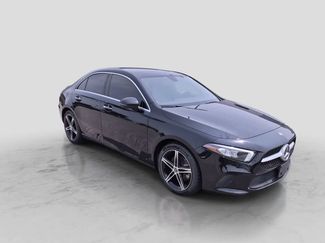 Used 2022 Mercedes-Benz A 220 4MATIC video 2