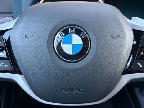 Used 2025 BMW 330i Sedan image 7