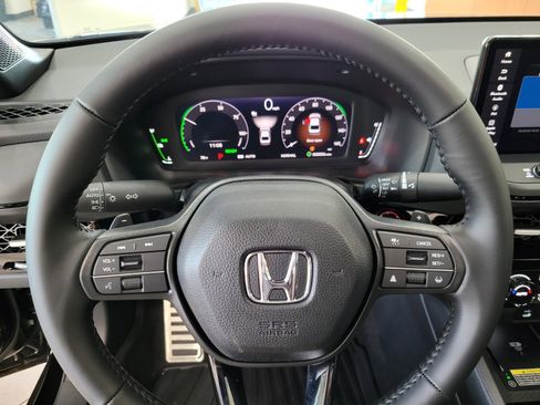 New 2025 Honda Accord Sport image 10