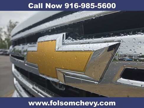 New 2026 Chevrolet Silverado 3500 High Country w/ Technology Package AWD/4WD image 24