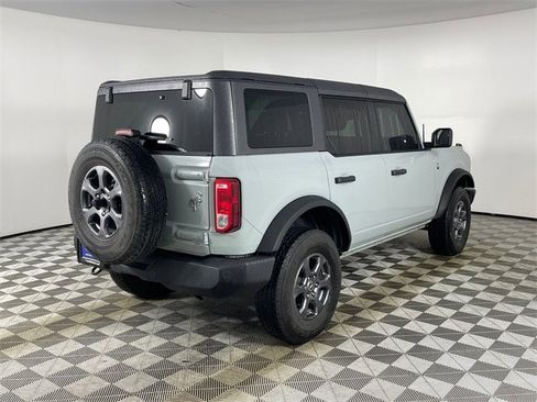 Certified 2023 Ford Bronco Big Bend image 22