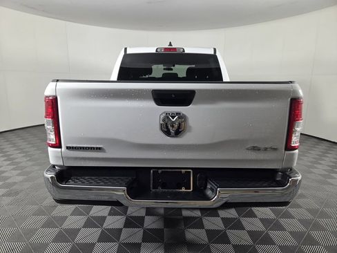 Used 2023 RAM 1500 Big Horn AWD/4WD image 6