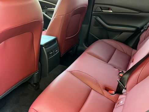 New 2026 MAZDA CX-30 AWD 2.5 S image 13