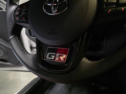 Used 2020 Toyota Supra Premium w/ Driver Assist Package RWD image 21