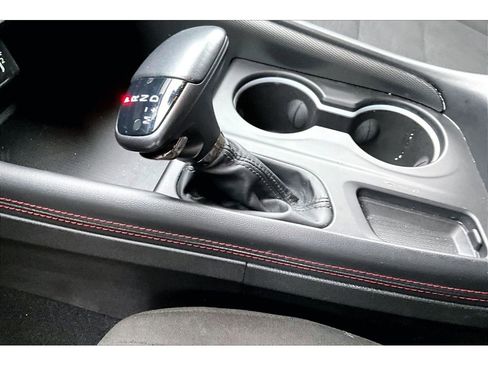Used 2025 Dodge Durango GT AWD/4WD image 16