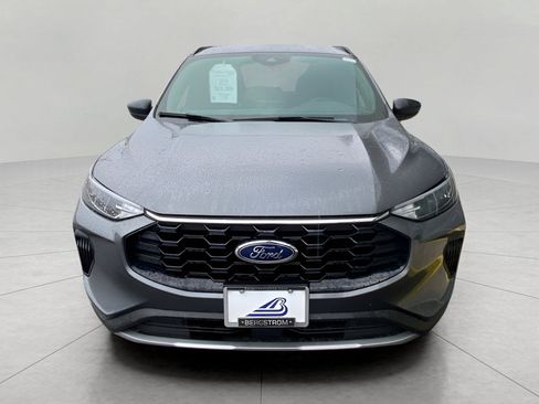 Certified 2025 Ford Escape ST-Line AWD/4WD image 6