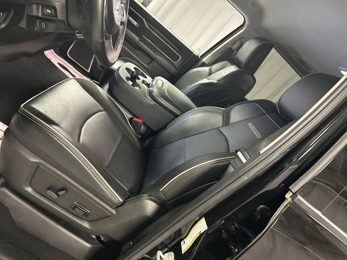 Used 2024 RAM 2500 Laramie w/ Safety Group AWD/4WD image 12