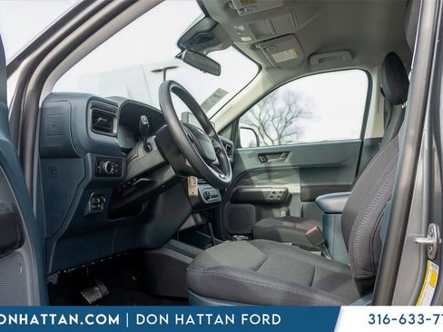 New 2026 Ford Maverick XL w/ 4K Tow Package image 3