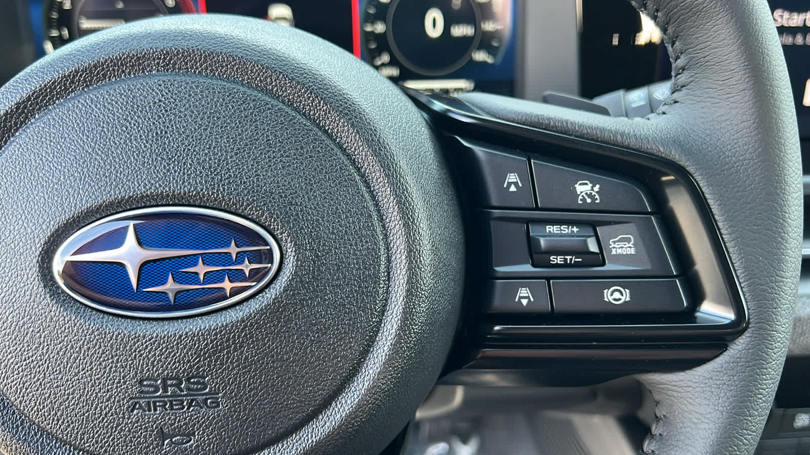 New 2026 Subaru Outback Premium AWD/4WD image 20