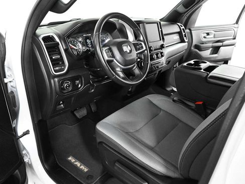 Used 2023 RAM 1500 Lone Star RWD image 15