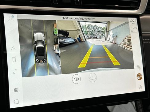 Used 2025 Jaguar F-PACE R-Dynamic S image 22