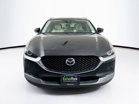 Used 2024 MAZDA CX-30 AWD 2.5 S w/ Preferred Package image 2