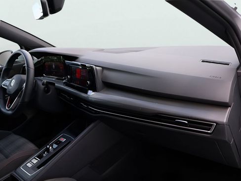 Used 2022 Volkswagen GTI S FWD image 11