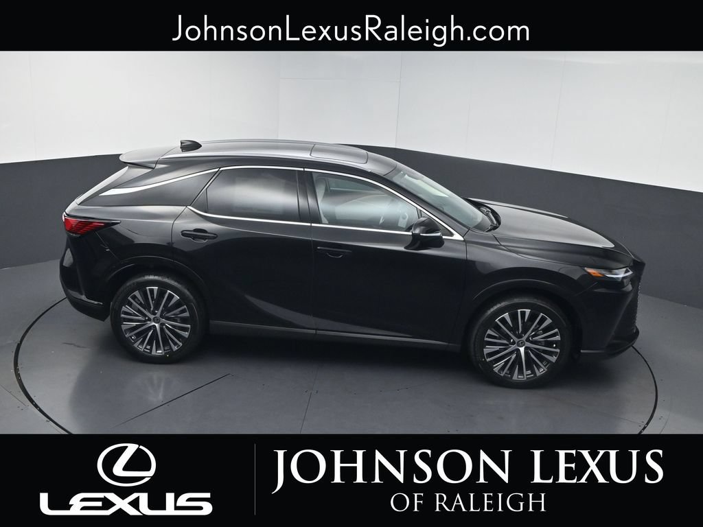 New 2026 Lexus RX 350 Premium Plus FWD image 29