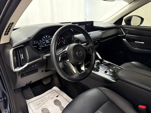 Used 2025 MAZDA CX-90 3.3 Turbo w/ Select Package image 22