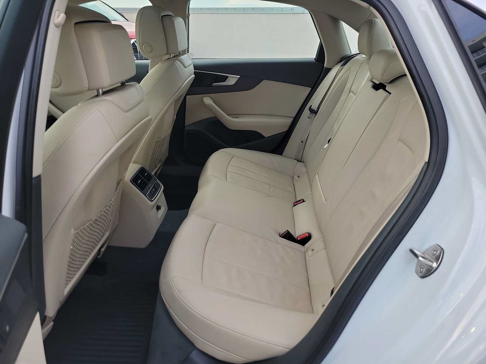Used 2019 Audi A4 2.0T Premium w/ Convenience Package FWD image 19