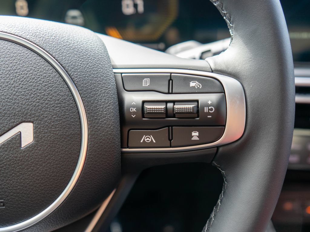 New 2026 Kia K5 GT-Line w/ GT-Line Premium Package FWD image 19