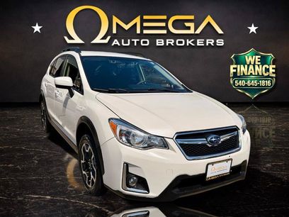 Used 2017 Subaru Crosstrek 2.0i Premium