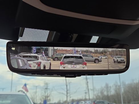 Certified 2025 Subaru Outback Touring XT image 26