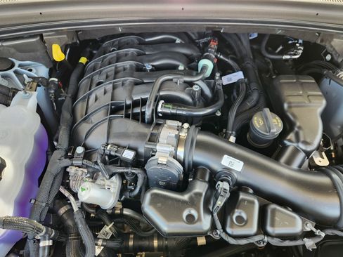 New 2026 Jeep Grand Cherokee Laredo image 27