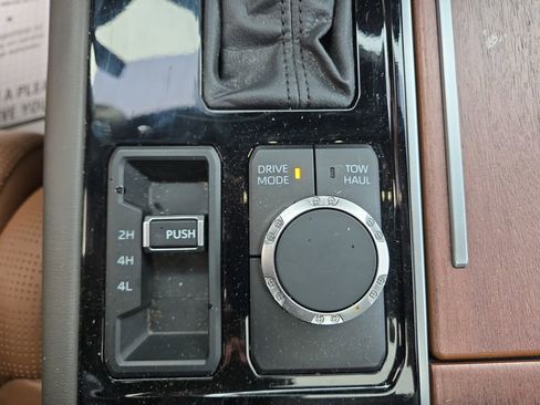 Used 2023 Toyota Tundra 1794 Edition w/ Advanced Package image 30