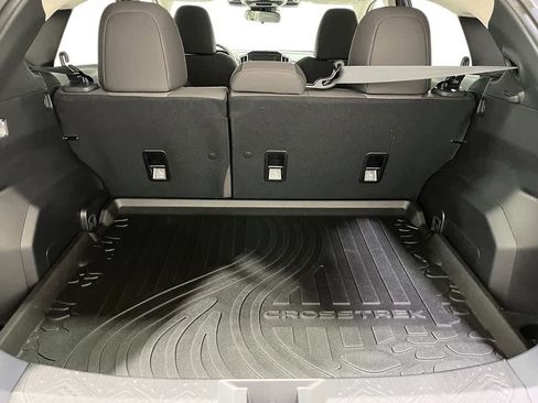 New 2026 Subaru Crosstrek 2.0i Premium image 27