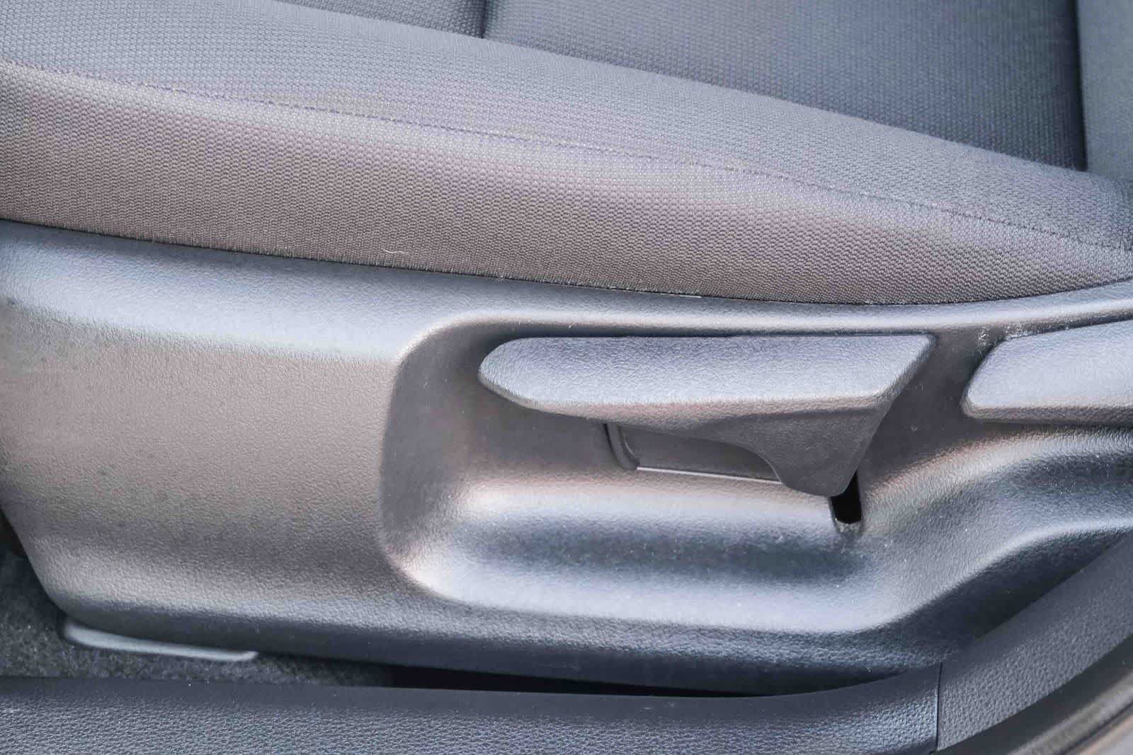Certified 2024 Toyota Corolla LE FWD image 24