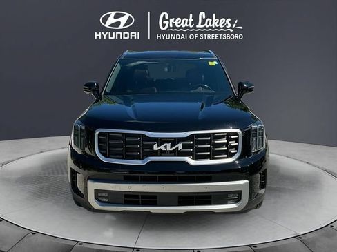 Used 2023 Kia Telluride SX AWD/4WD image 9