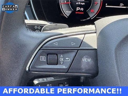 Used 2023 Audi A4 2.0T Premium Plus image 17