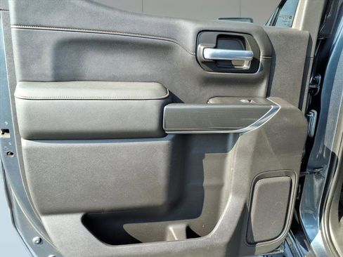 Used 2019 GMC Sierra 1500 AT4 w/ AT4 Premium Package image 11