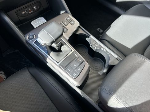 New 2026 Kia Sportage SX AWD/4WD image 24