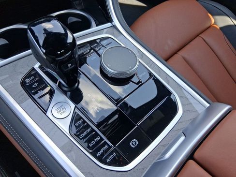 New 2026 BMW 840i w/ M Sport Professional Package image 18