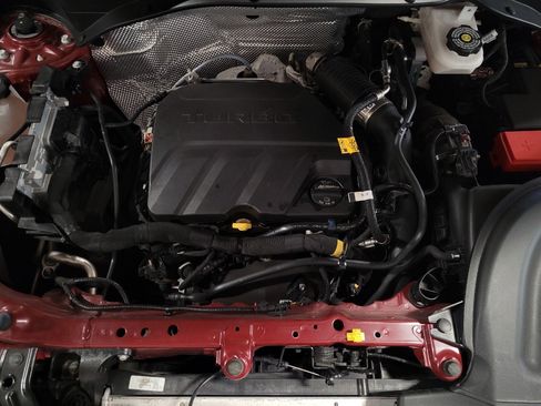 Used 2024 Chevrolet TrailBlazer LS FWD image 30
