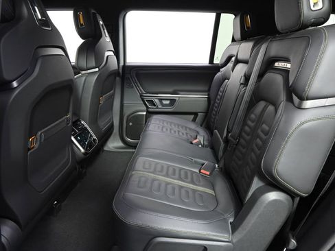 Used 2023 Rivian R1S Adventure AWD/4WD image 24