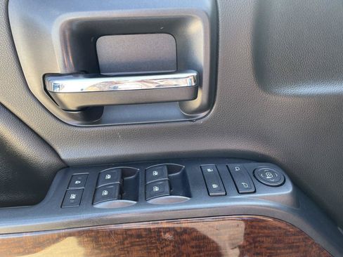 Used 2015 GMC Sierra 1500 SLE w/ Texas SLE Value Package RWD image 13